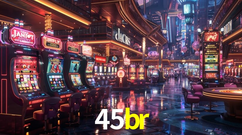 Statistics 45br