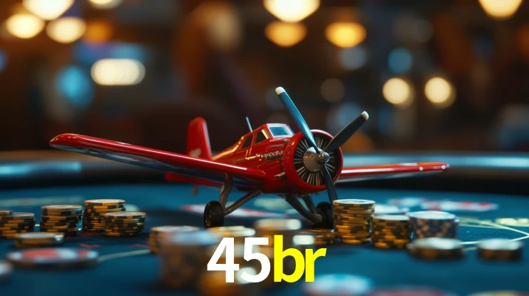 Experiência VIP 45br