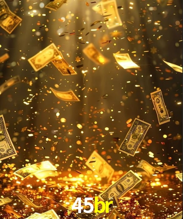 Welcome Bonus 45br