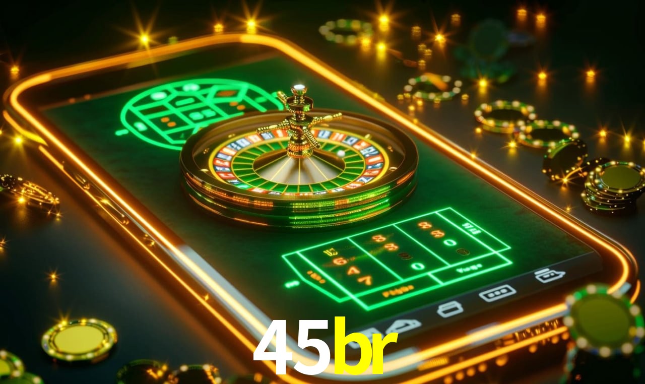 Promoção Relâmpago 45br