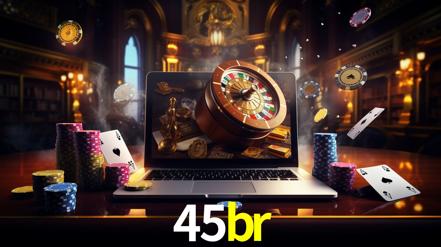 Daily Bonuses 45br