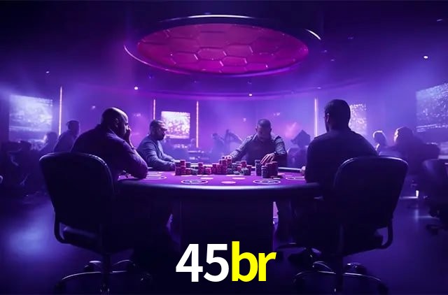 Recursos de Bônus 45br