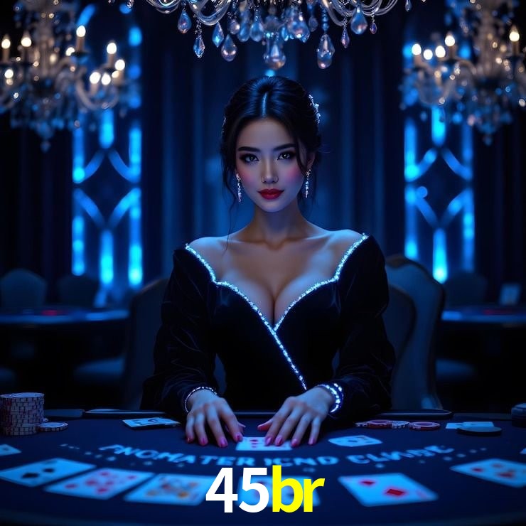 Provedores de Jogos 45br