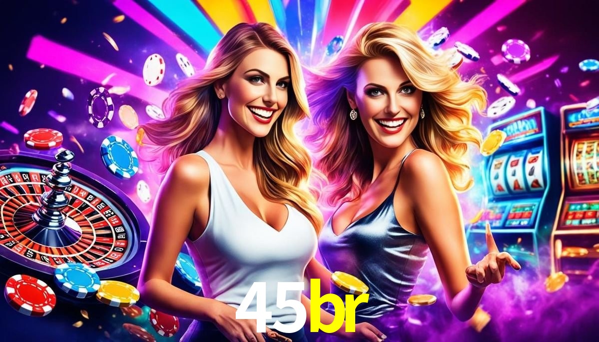 Programa VIP 45br