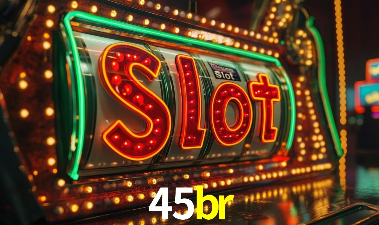 Integração de APIs 45br