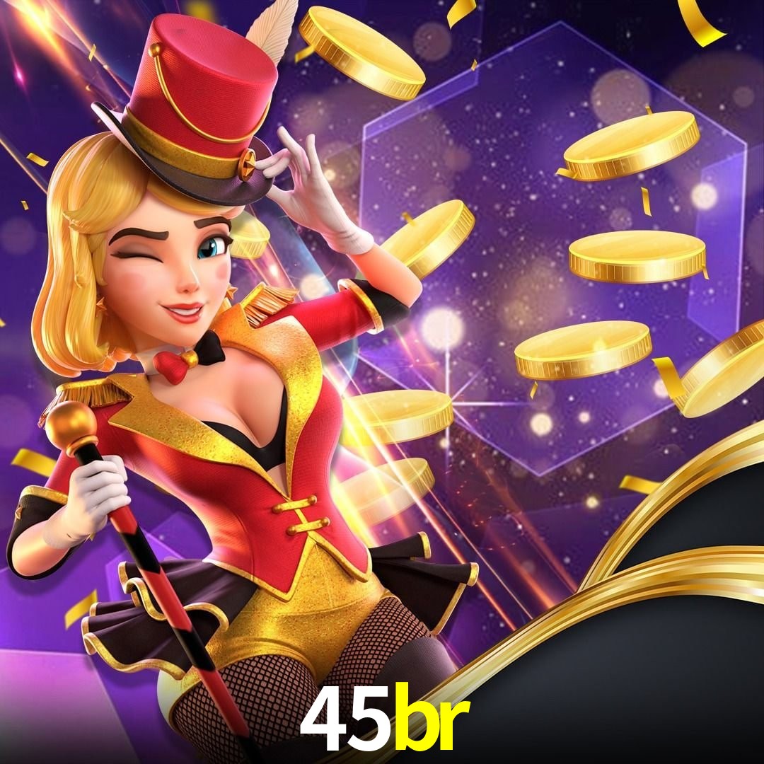 VIP Casino 45br