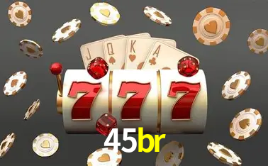 Descubra a Magia dos Jogos de Arcade no 45br