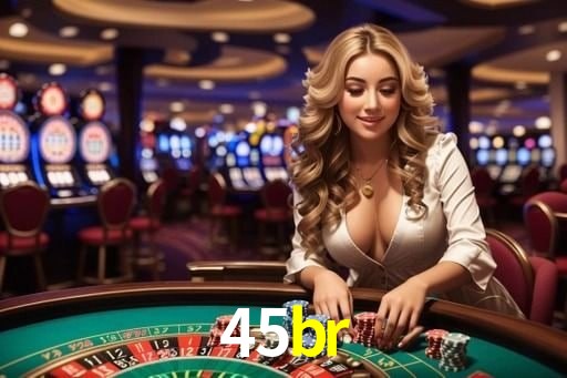 Blackjack Table 45br