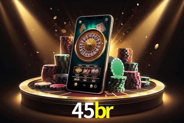 Tecnologia da Plataforma 45br