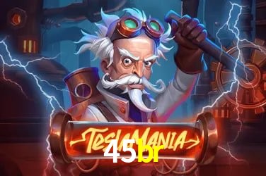 Login Seguro 45br