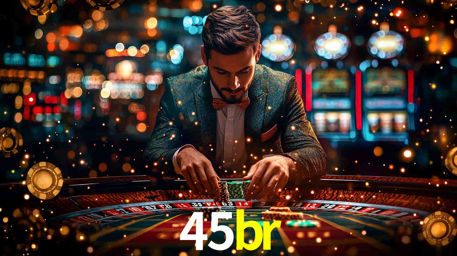 45br,45br.com