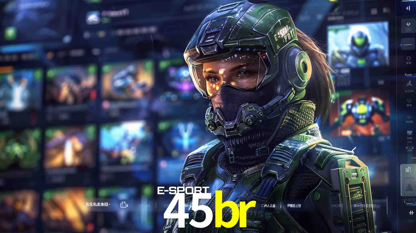 Platform Technology 45br