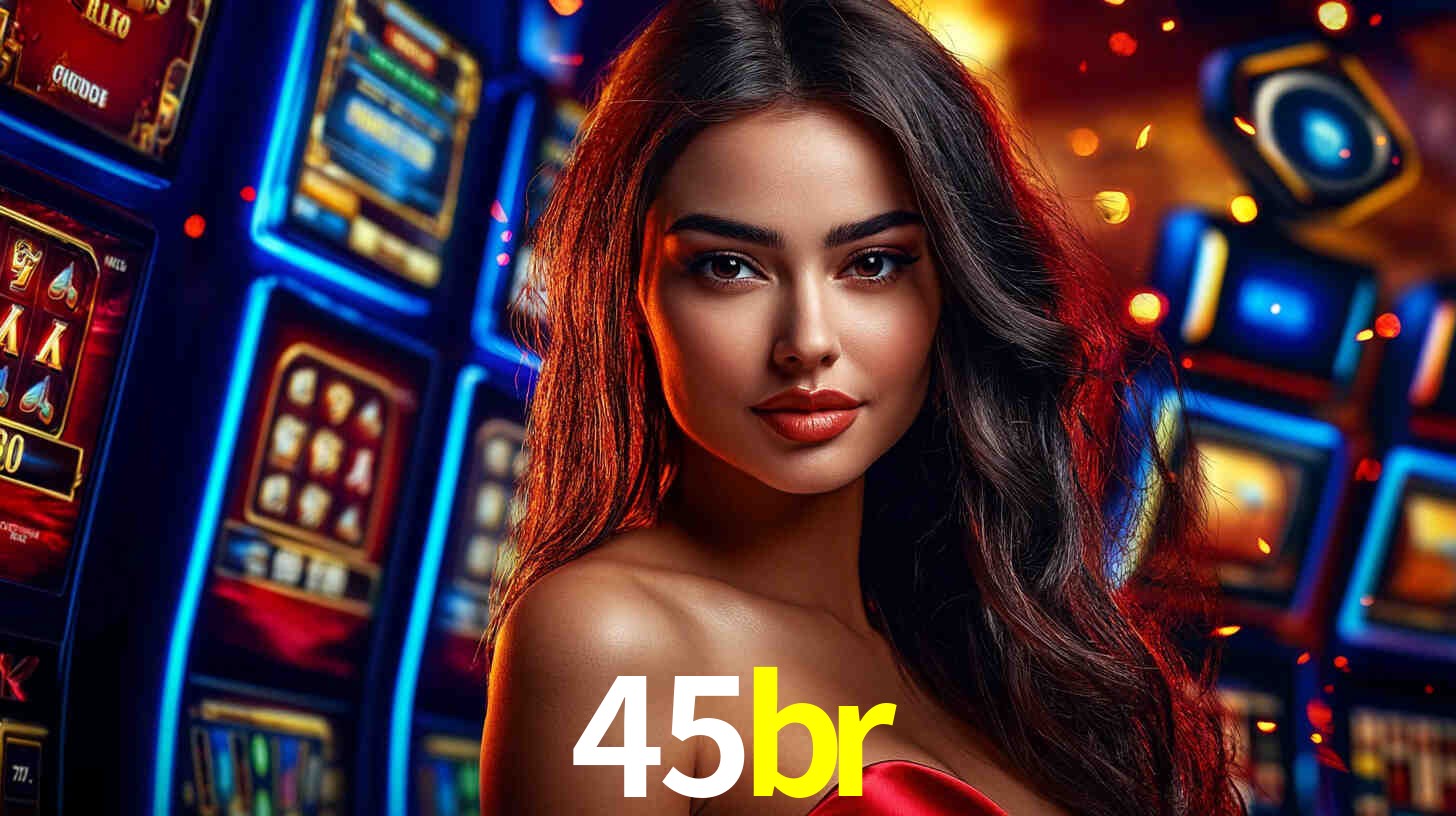 Descubra o Programa VIP da 45br: Vantagens Exclusivas para Jogadores