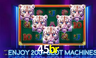 Flash Promotion 45br