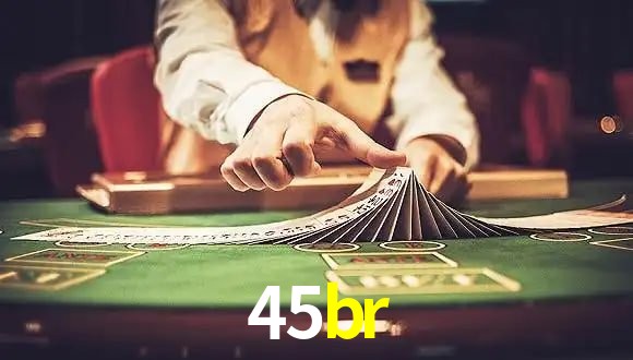 Live Casino 45br