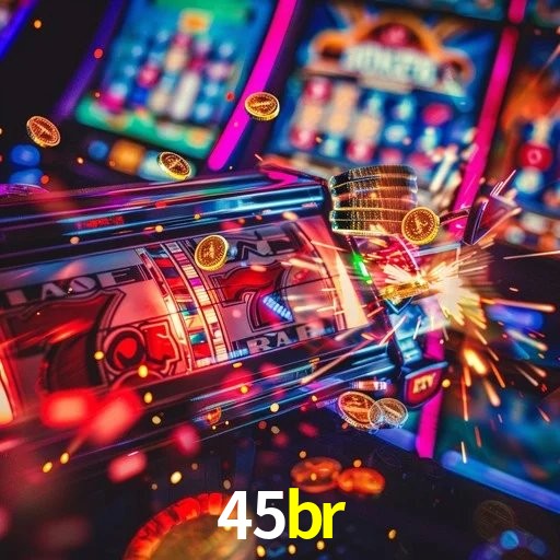 Mesa de Blackjack 45br