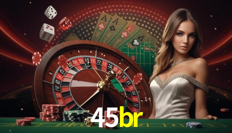 Player Reviews 45br