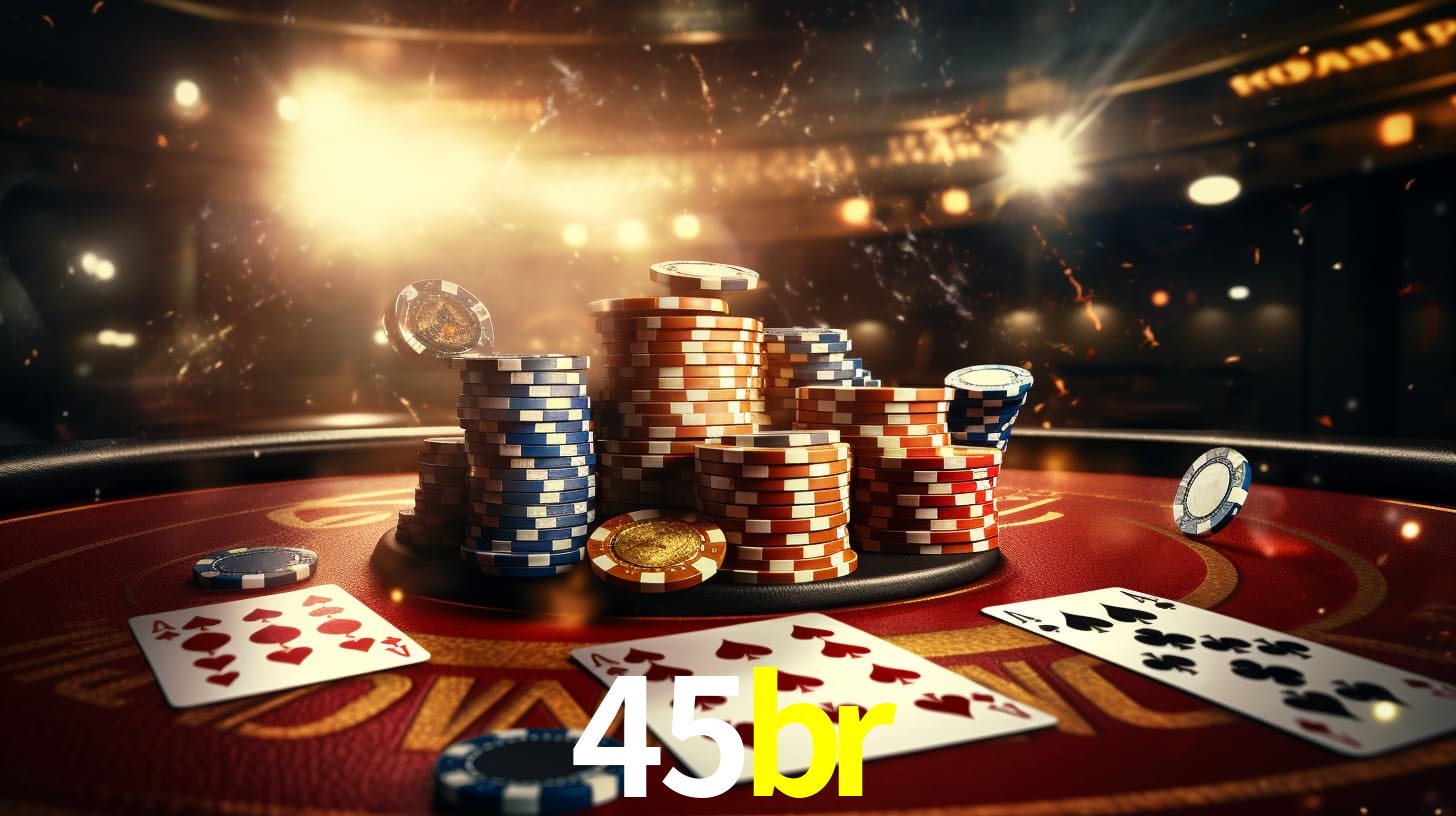 Tournaments 45br