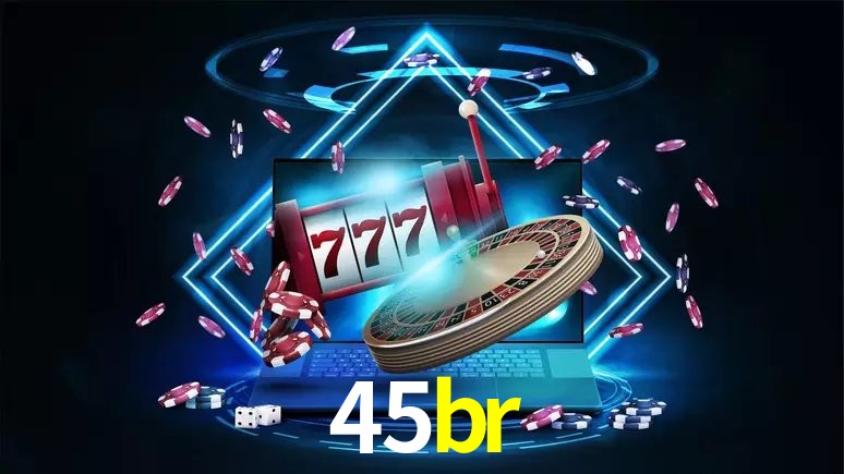 Cadastro Rápido 45br