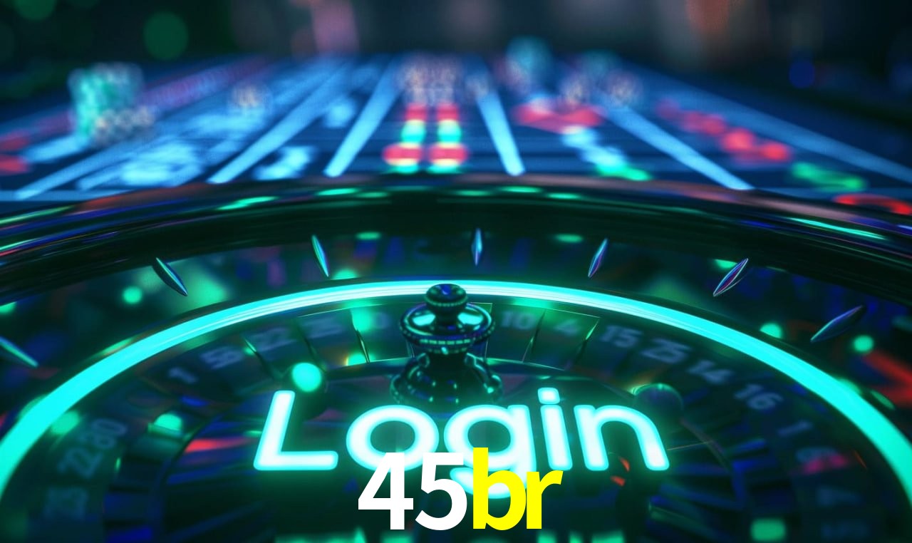 Estatísticas Esportivas 45br