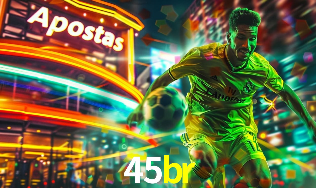 Diretório de Jogos 45br