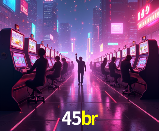 Casino VIP 45br