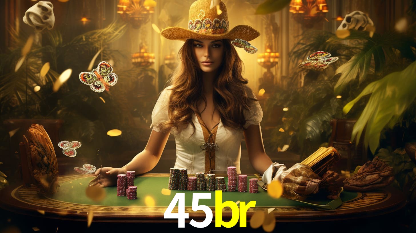 Programa VIP 45br