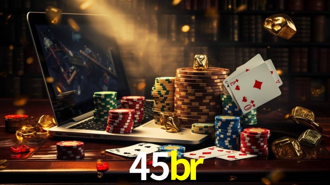 Estatísticas Crash Games 45br