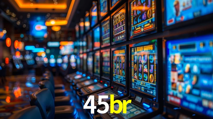 Games Directory 45br