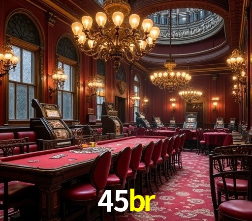 Promoções Sazonais 45br