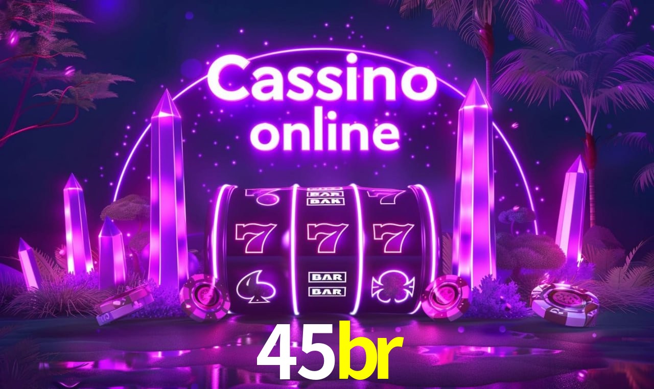 Sistemas de Segurança 45br